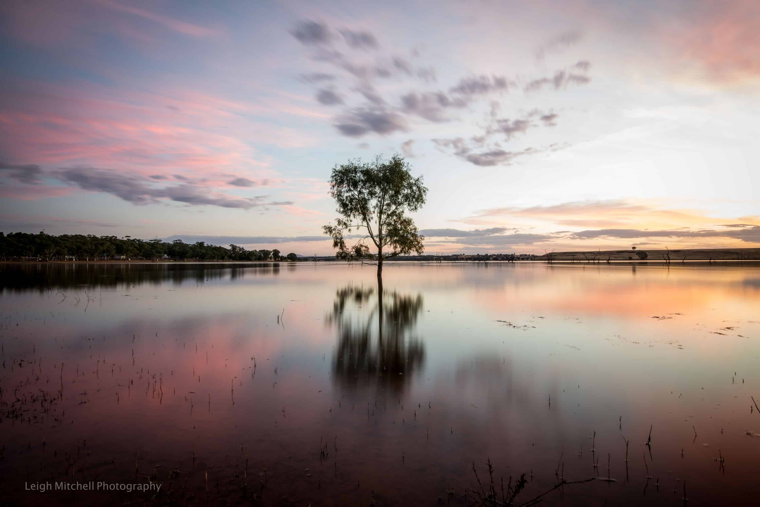 Landscape Photography